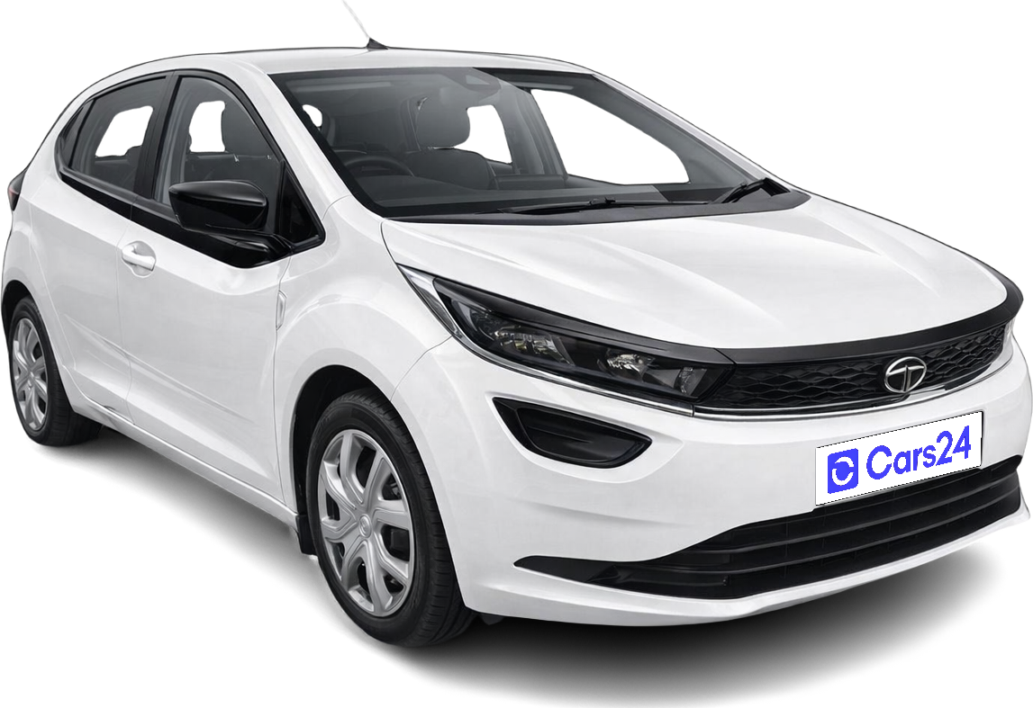 2024 Tata ALTROZ - Hatchback - Diesel - Manual - ₹7.00 lakh