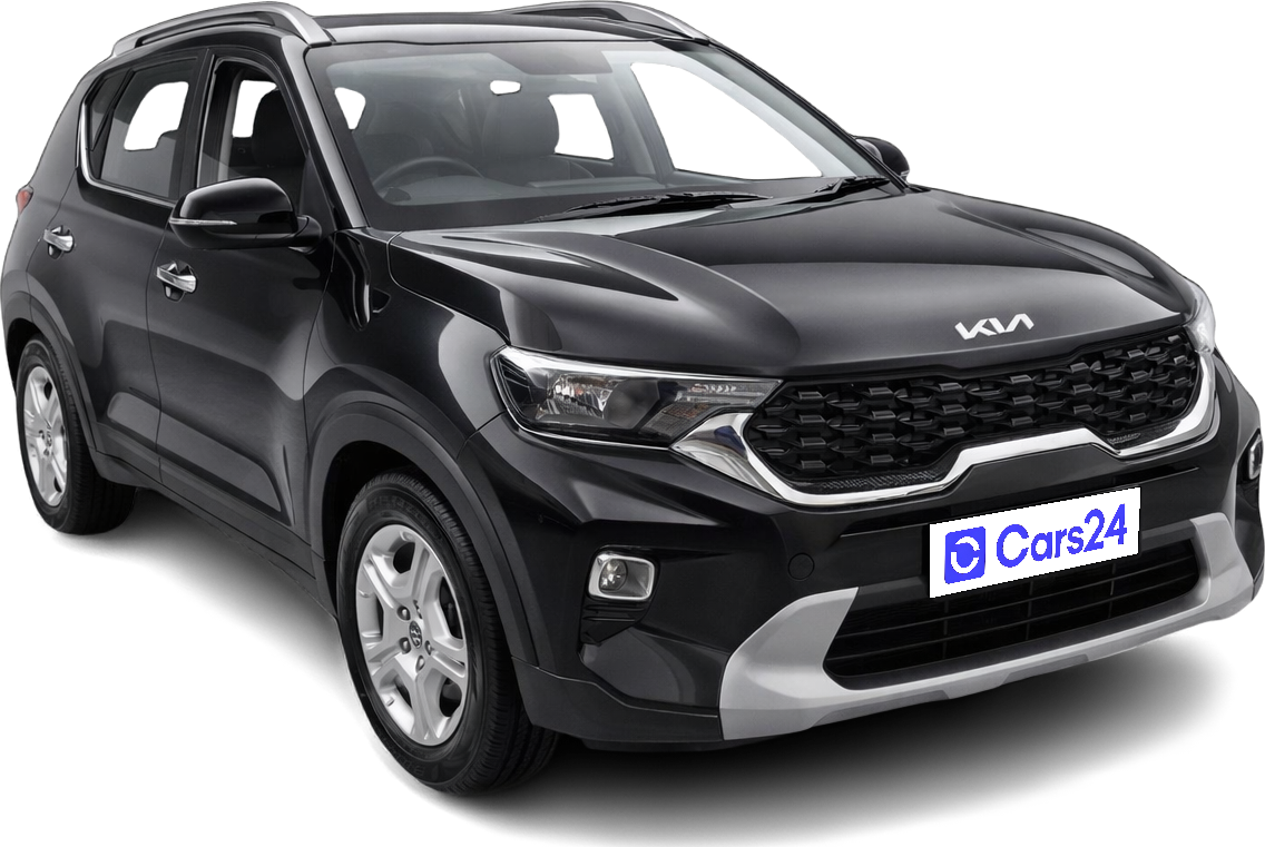 2022 KIA SONET - SUV - Petrol - Manual - ₹6.60 lakh