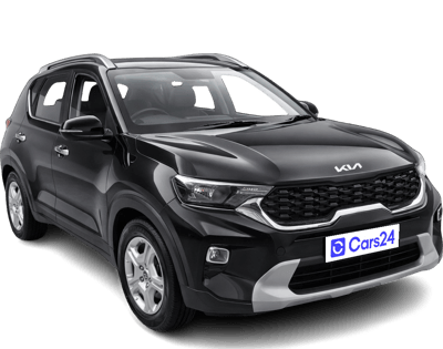 2022 KIA SONET - SUV - Petrol - Manual - ₹6.60 lakh