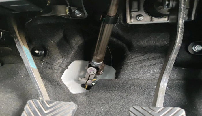 2024 Hyundai NEW I20 Sportz (O) 1.2, Petrol, Manual, 12,200 km, interior