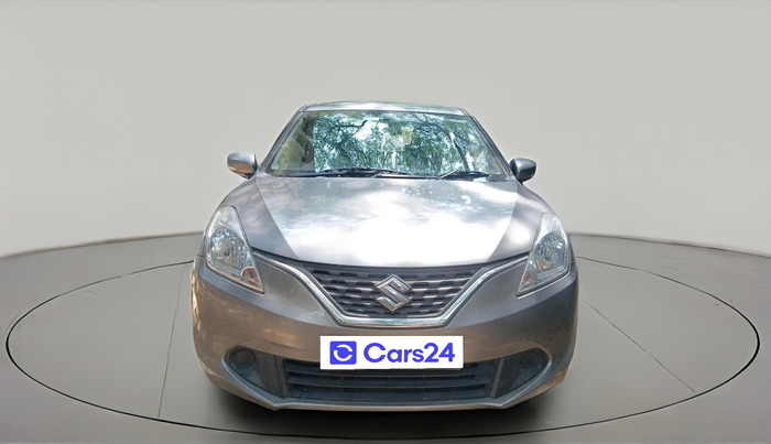 2016 Maruti Baleno DELTA DIESEL 1.3, Diesel, Manual, 37,603 km, exterior