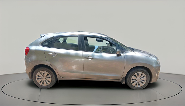 2016 Maruti Baleno DELTA DIESEL 1.3, Diesel, Manual, 37,603 km, exterior