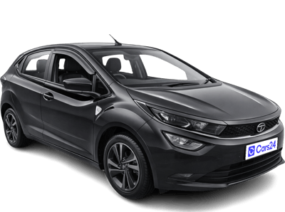 2022 Tata ALTROZ - Hatchback - Petrol - Manual - ₹6.28 lakh