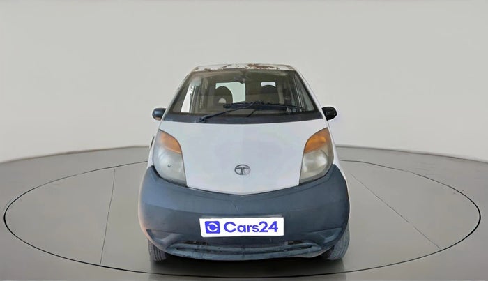2013 Tata Nano CX, Petrol, Manual, 72,154 km, exterior