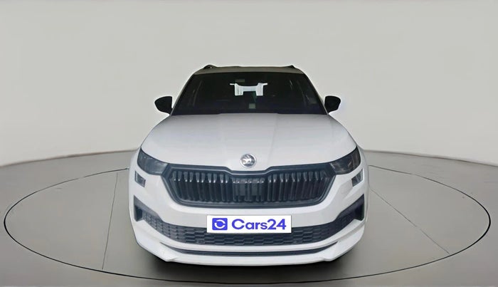2023 Skoda Kodiaq SPORTLINE, Petrol, Automatic, 22,116 km, exterior