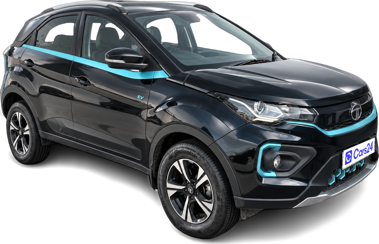 2023 Tata NEXON EV - SUV - Electric - Automatic - ₹10.00 lakh