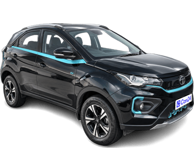 2023 Tata NEXON EV - SUV - Electric - Automatic - ₹10.00 lakh