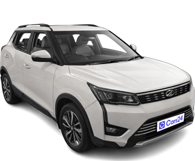 2021 Mahindra XUV300 - SUV - Petrol - Manual - ₹9.22 lakh