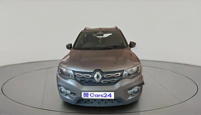 2016 Renault Kwid RXT 0.8, Petrol, Manual, 73,699 km, exterior