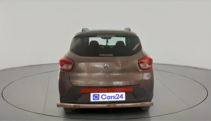 2016 Renault Kwid RXT 0.8, Petrol, Manual, 73,699 km, exterior