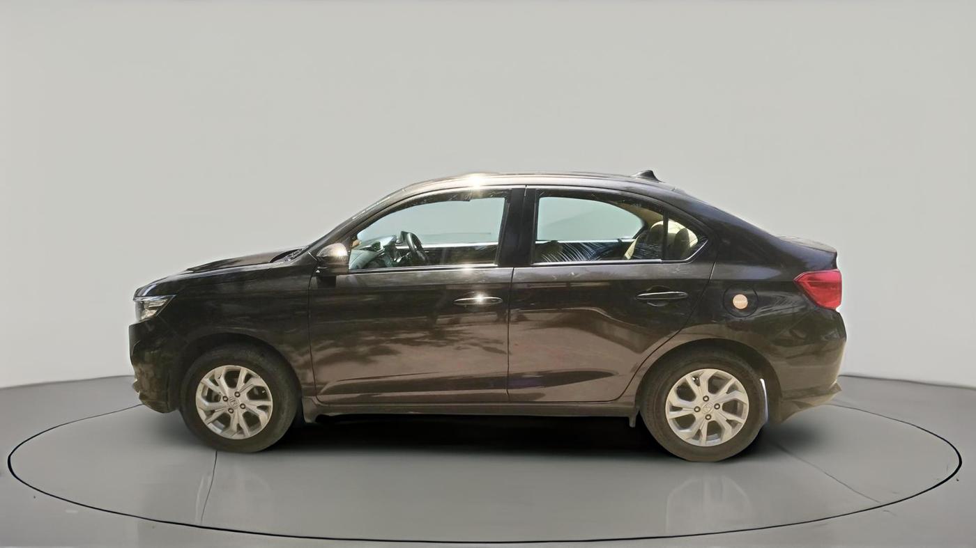 2019 Honda Amaze 1.2L I-VTEC VX CVT, Petrol, Automatic, 10,085 km, exterior