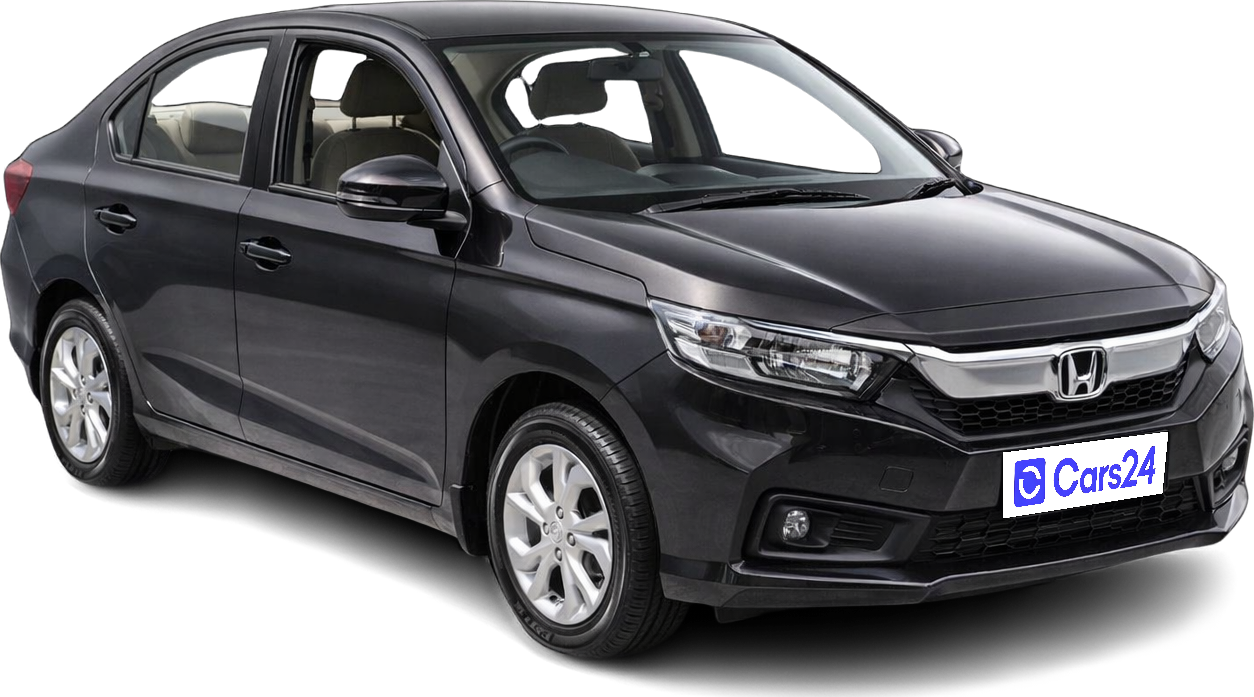 2019 Honda Amaze - Sedan - Petrol - Automatic - ₹7.00 lakh