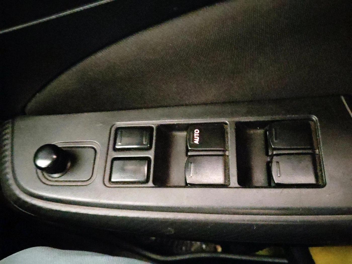 2018 Maruti Swift VDI AMT, Diesel, Automatic, 1,12,140 km, interior