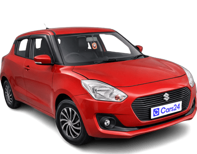 2018 Maruti Swift - Hatchback - Diesel - Automatic - ₹5.00 lakh