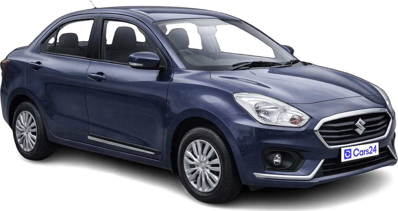 2023 Maruti Dzire - Sedan - CNG - Manual - ₹6.75 lakh