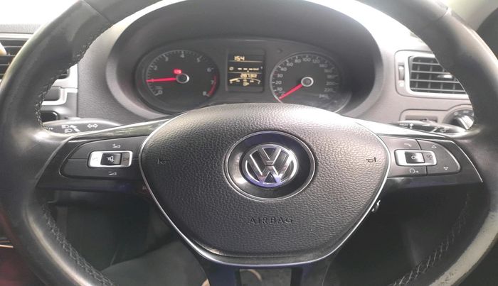 2018 Volkswagen Polo HIGHLINE PLUS 1.0 16 ALLOY, Petrol, Manual, 59,960 km, interior
