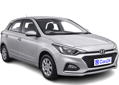 2018 Hyundai Elite i20 - Hatchback - CNG - Manual - ₹5.30 lakh