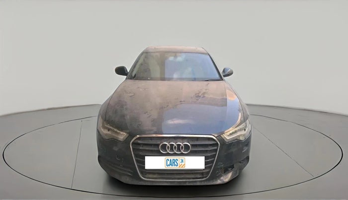 2013 Audi A6 2.0 TDI PREMIUM, Diesel, Automatic, 83,273 km, exterior