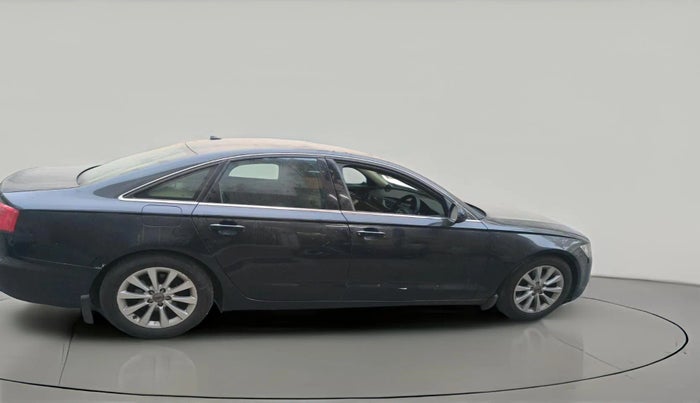 2013 Audi A6 2.0 TDI PREMIUM, Diesel, Automatic, 83,273 km, exterior