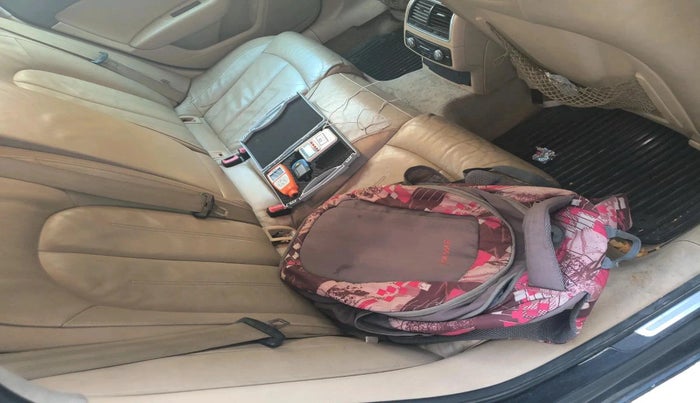 2013 Audi A6 2.0 TDI PREMIUM, Diesel, Automatic, 83,273 km, interior