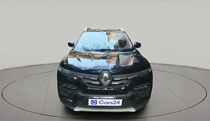 2024 Renault Kiger RXZ TURBO CVT, Petrol, Automatic, 41,775 km, exterior