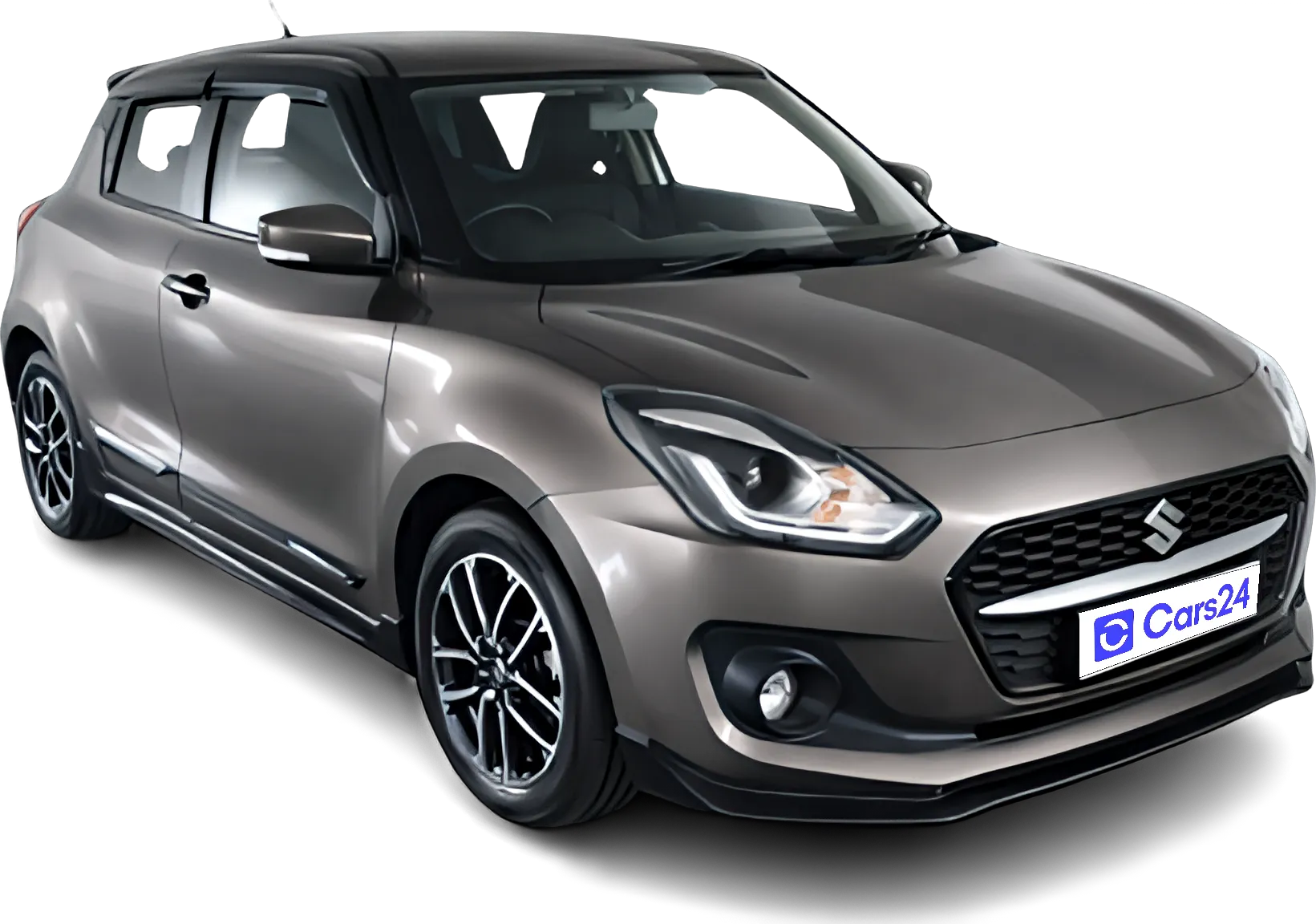 2022 Maruti Swift - Hatchback - Petrol - Automatic - ₹7.19 lakh