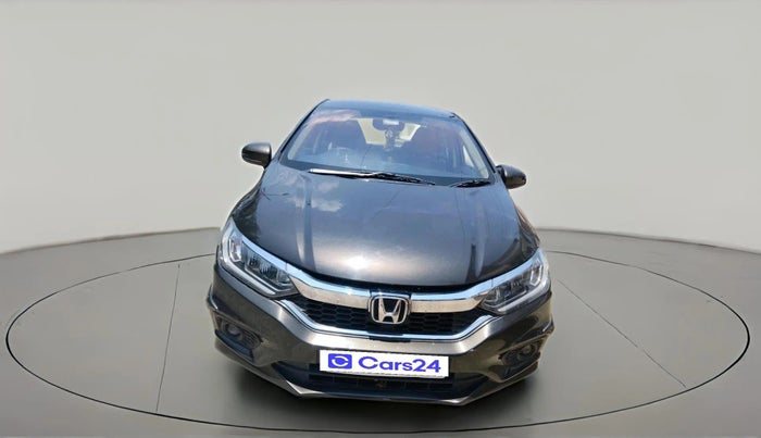 2017 Honda City 1.5L I-VTEC VX, Petrol, Manual, 60,873 km, exterior