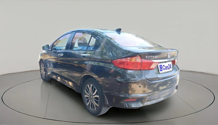 2017 Honda City 1.5L I-VTEC VX, Petrol, Manual, 60,873 km, exterior