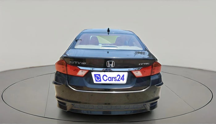 2017 Honda City 1.5L I-VTEC VX, Petrol, Manual, 60,873 km, exterior