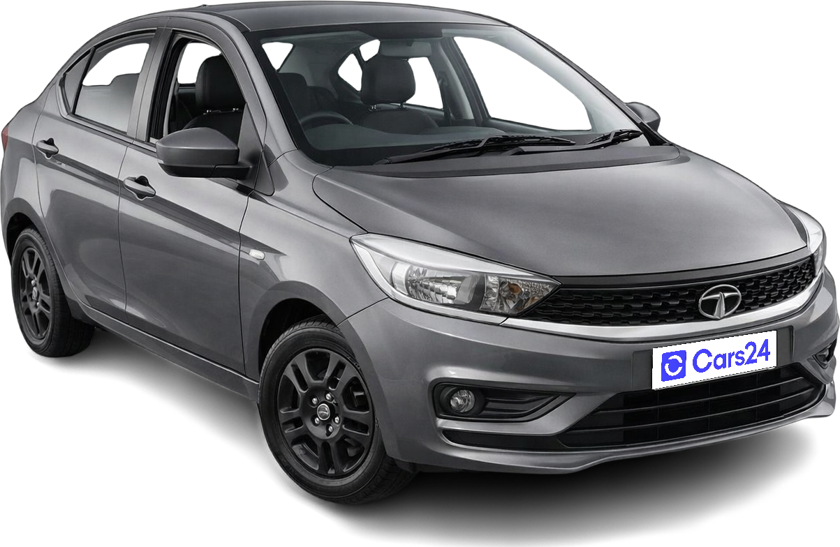2021 Tata TIGOR - Sedan - Petrol - Manual - ₹4.90 lakh