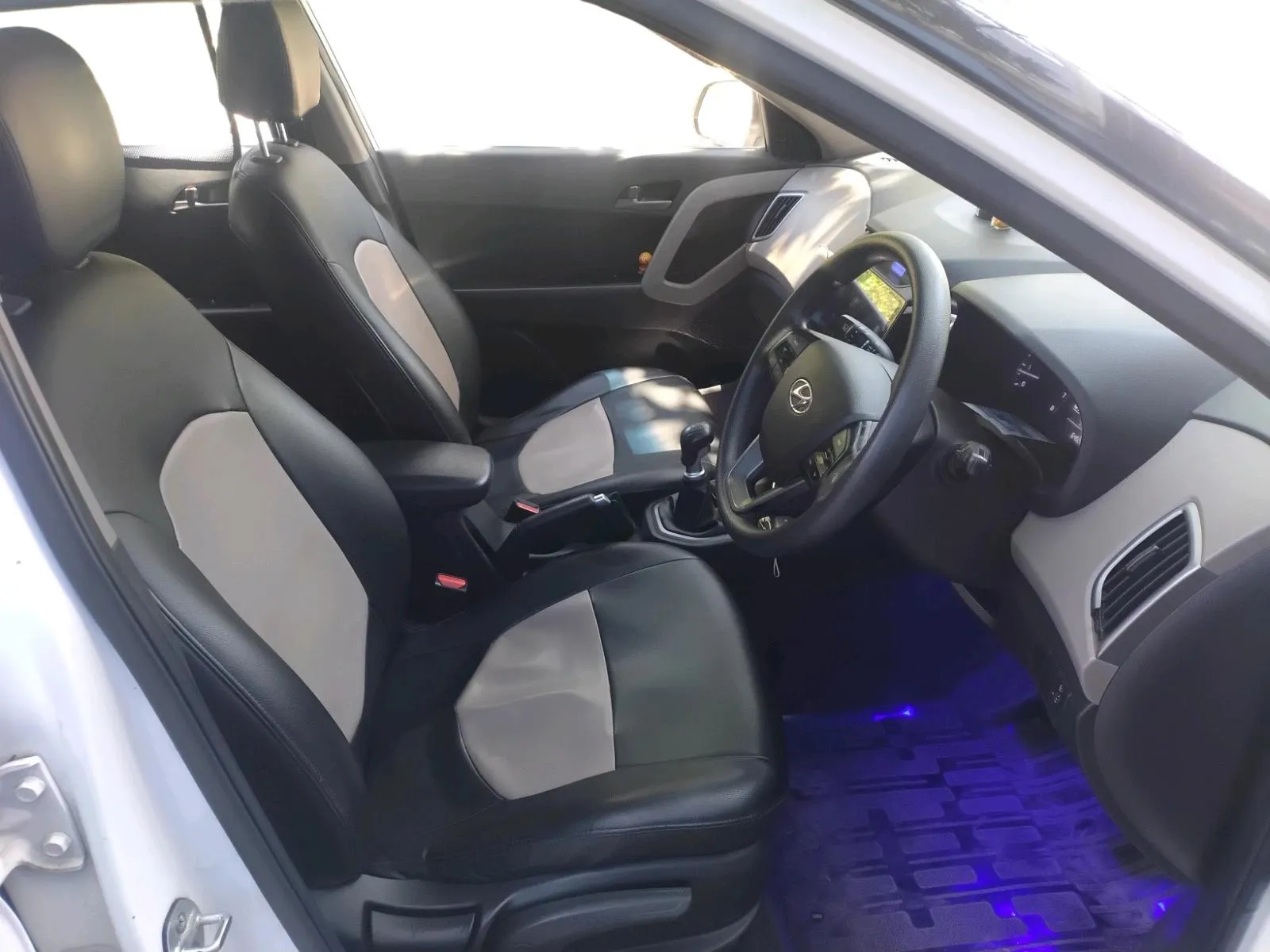 Interior