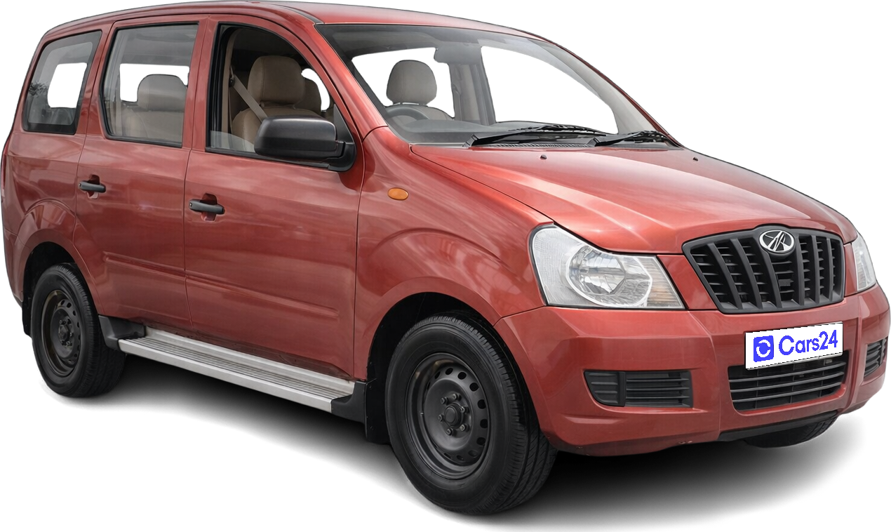 2011 Mahindra Xylo - SUV - Diesel - Manual - ₹2.95 lakh