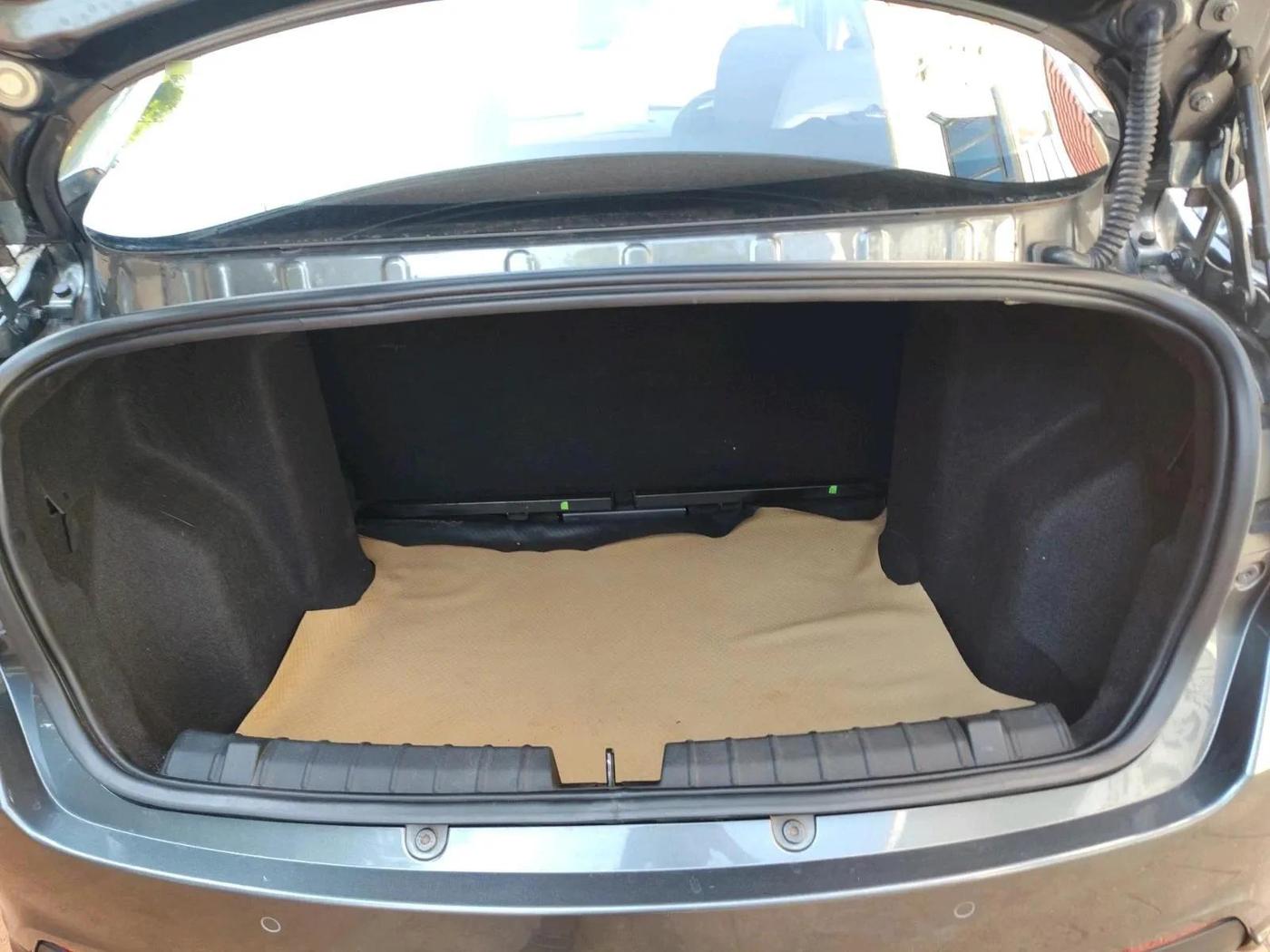 2024 Tata TIGOR XZA PLUS PETROL, Petrol, Automatic, 17,764 km, exterior