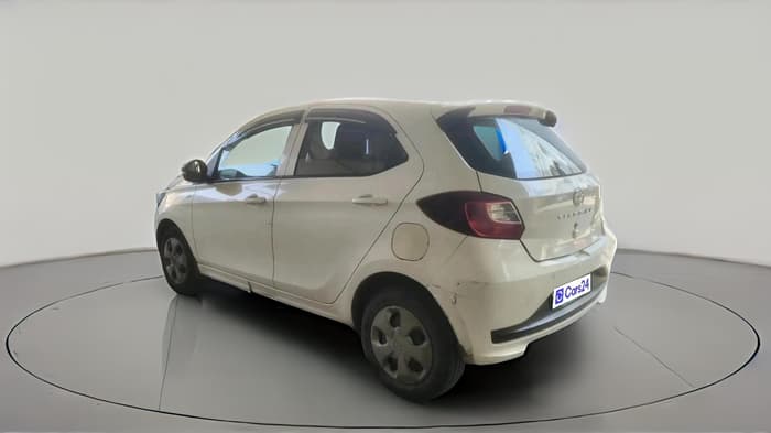 2023 Tata TIAGO EV XT MEDIUM RANGE, Electric, Automatic, 45,308 km, exterior