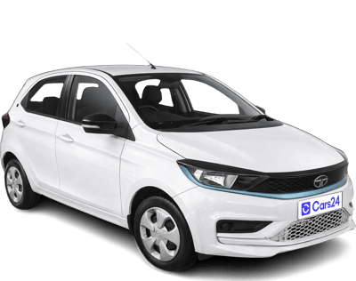2023 Tata TIAGO EV - Hatchback - Electric - Automatic - ₹6.12 lakh