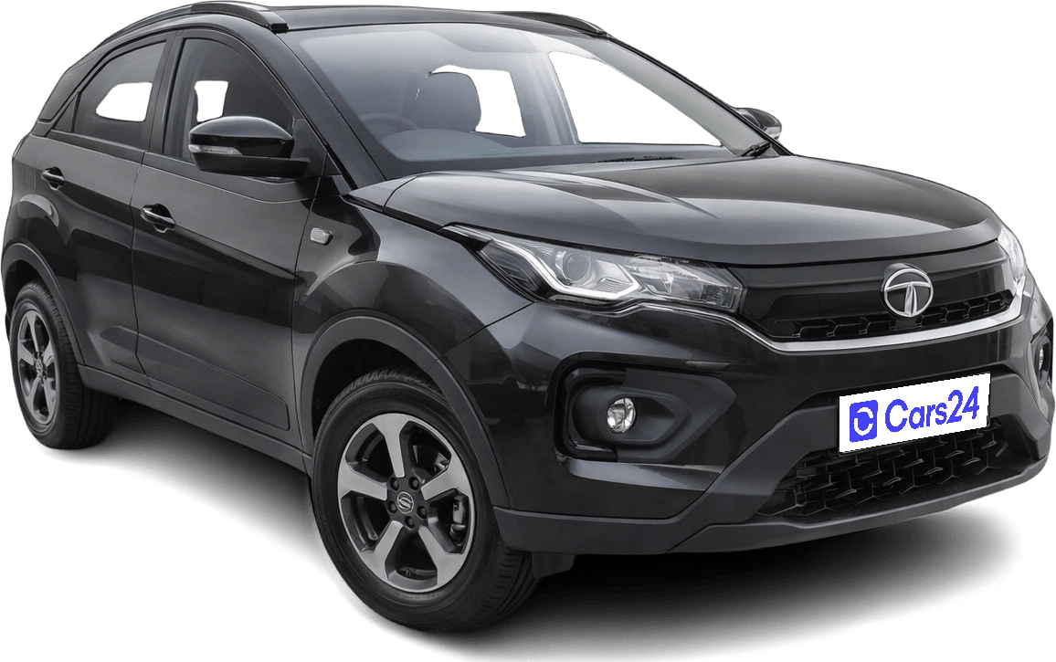 2022 Tata NEXON - SUV - Petrol - Automatic - ₹9.50 lakh