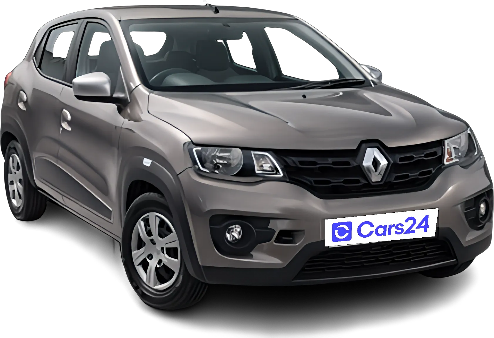 2016 Renault Kwid - Hatchback - Petrol - Manual - ₹2.80 lakh