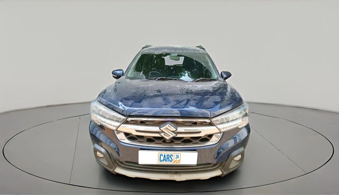 2024 Maruti XL6 ALPHA PLUS AT, Petrol, Automatic, 42,780 km, exterior