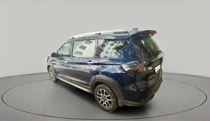 2024 Maruti XL6 ALPHA PLUS AT, Petrol, Automatic, 42,780 km, exterior