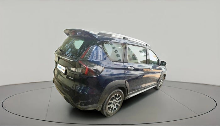 2024 Maruti XL6 ALPHA PLUS AT, Petrol, Automatic, 42,780 km, exterior