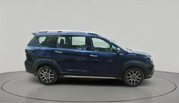 2024 Maruti XL6 ALPHA PLUS AT, Petrol, Automatic, 42,780 km, exterior