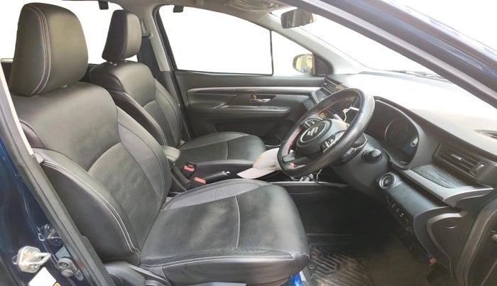 2024 Maruti XL6 ALPHA PLUS AT, Petrol, Automatic, 42,780 km, interior