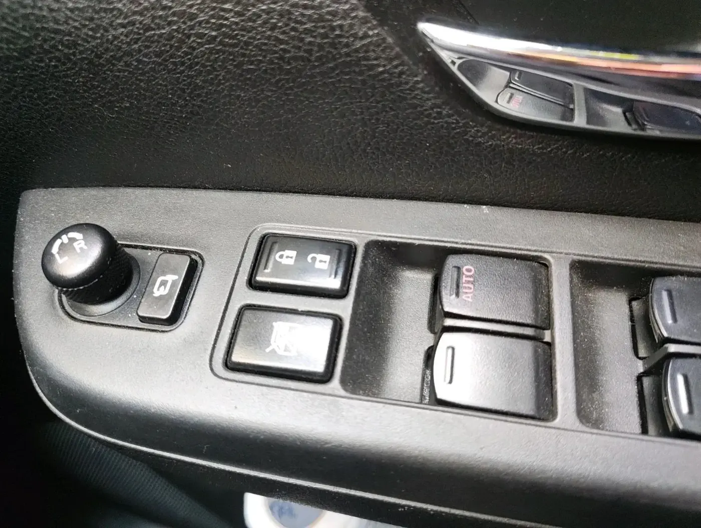 2024 Maruti XL6 ALPHA PLUS AT, Petrol, Automatic, 42,780 km, interior