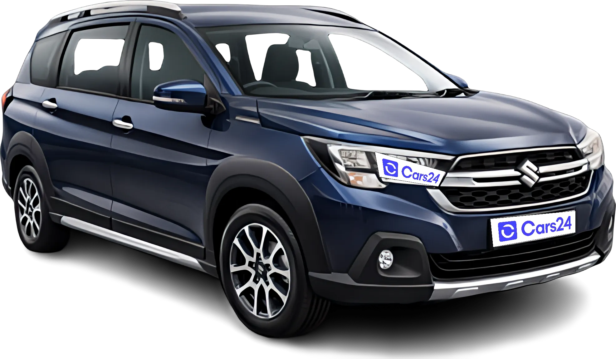 2024 Maruti XL6 - SUV - Petrol - Automatic - ₹12.86 lakh