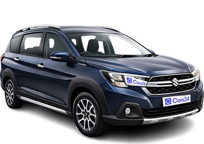 2024 Maruti XL6 - SUV - Petrol - Automatic - ₹12.86 lakh