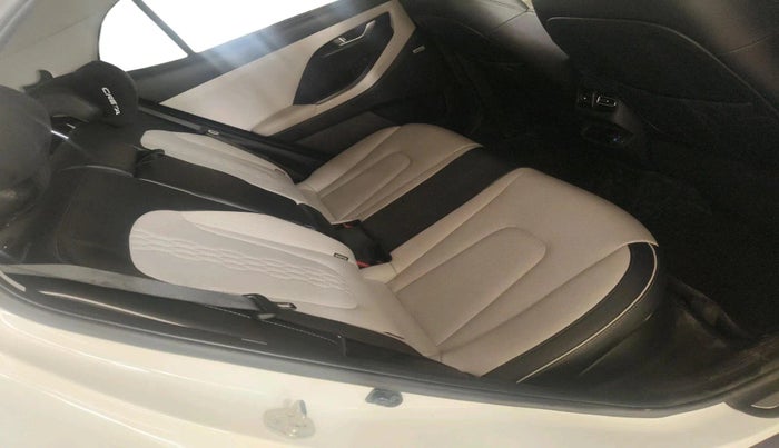 2021 Hyundai Creta SX (O) 1.5 DIESEL, Diesel, Manual, 77,720 km, interior