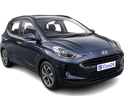 2022 Hyundai GRAND I10 NIOS - Hatchback - Petrol - Manual - ₹5.42 lakh