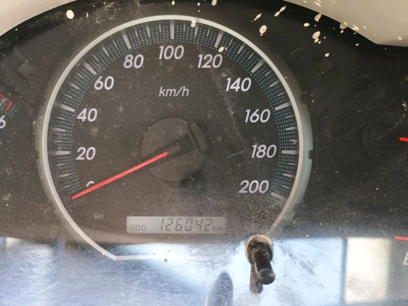 2014 Toyota Innova 2.5 VX 7 STR, Diesel, Manual, 1,26,042 km, interior