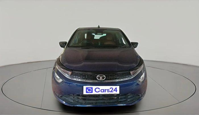 2022 Tata ALTROZ XT PETROL, Petrol, Manual, 21,633 km, exterior