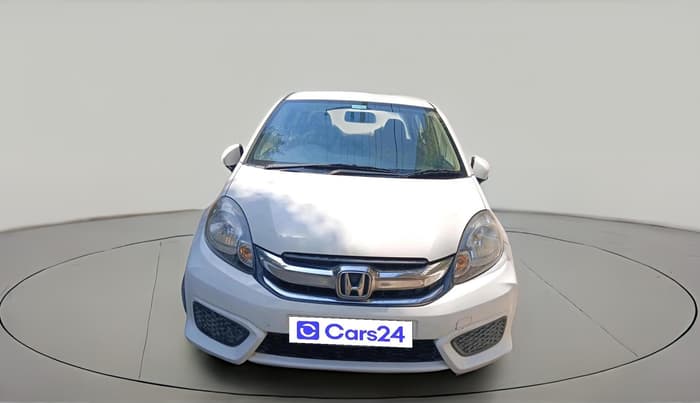 2016 Honda Amaze 1.2L I-VTEC SX, Petrol, Manual, 70,560 km, exterior